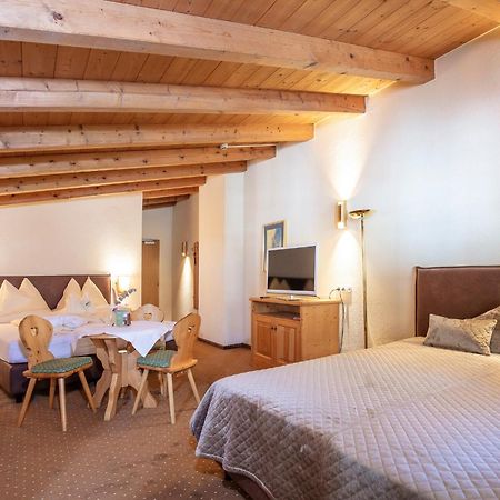 Hotel Hubertus Inkl Summer Card Solden Luaran gambar
