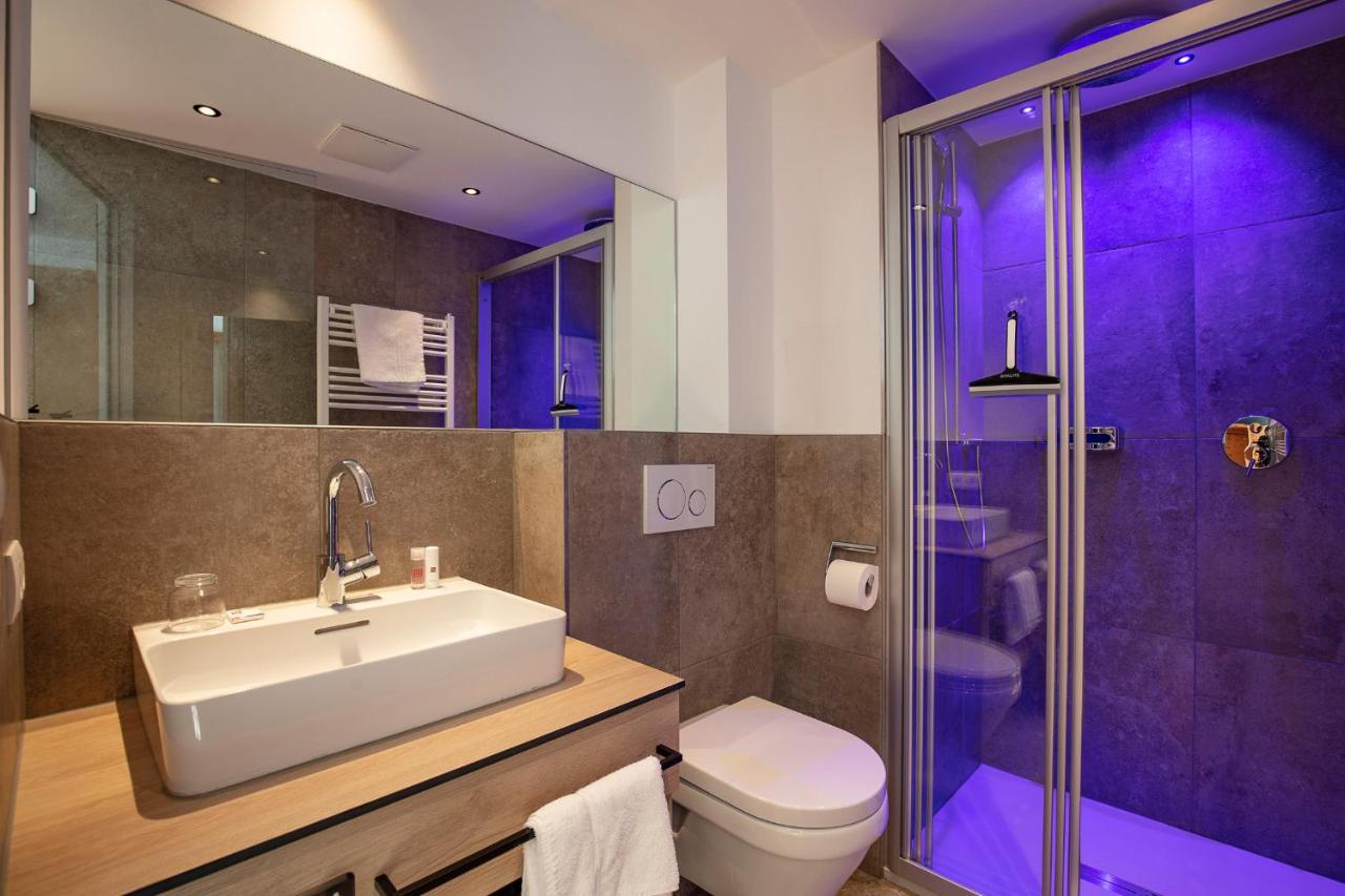 Hotel Hubertus Inkl Summer Card Solden Luaran gambar