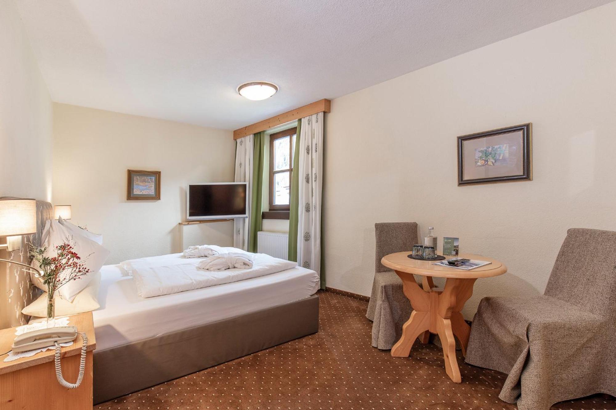 Hotel Hubertus Inkl Summer Card Solden Luaran gambar