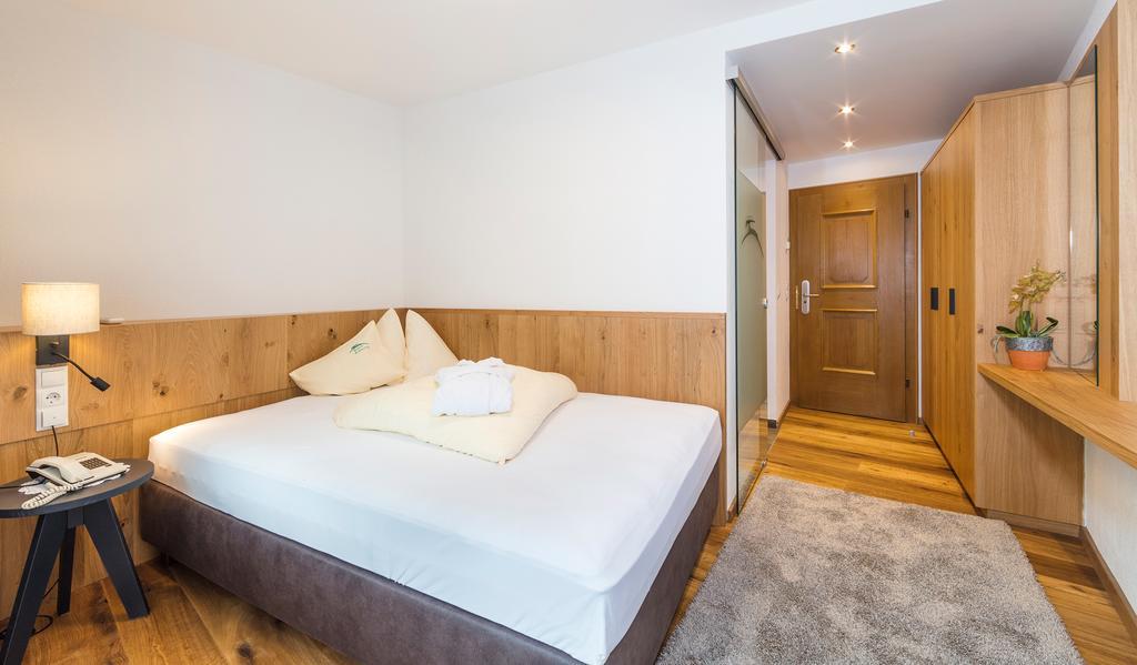 Hotel Hubertus Inkl Summer Card Solden Luaran gambar
