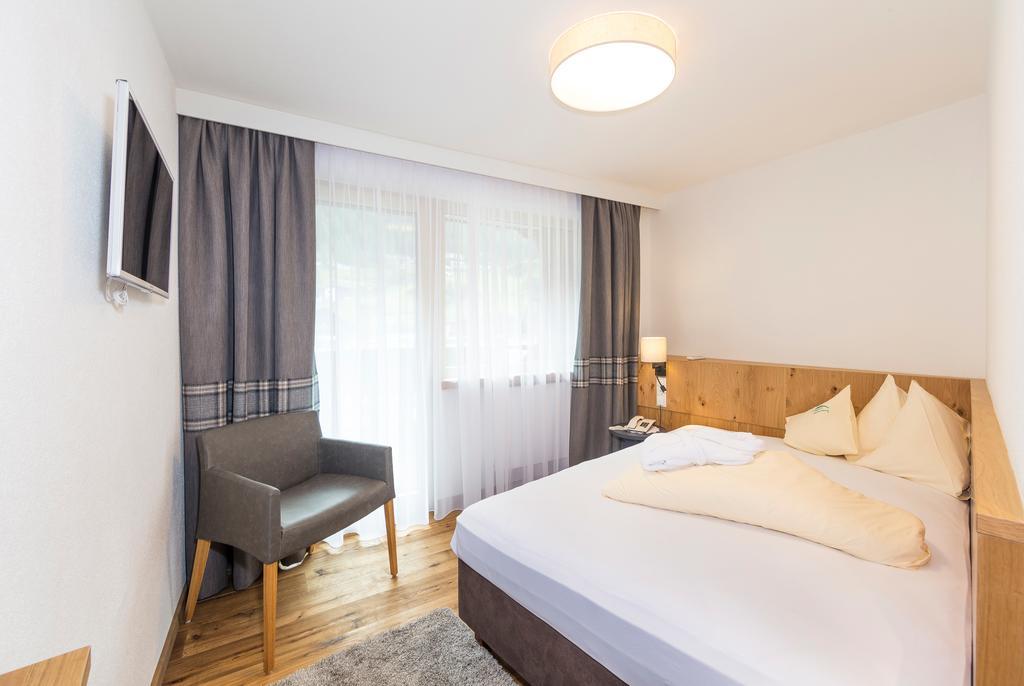 Hotel Hubertus Inkl Summer Card Solden Luaran gambar