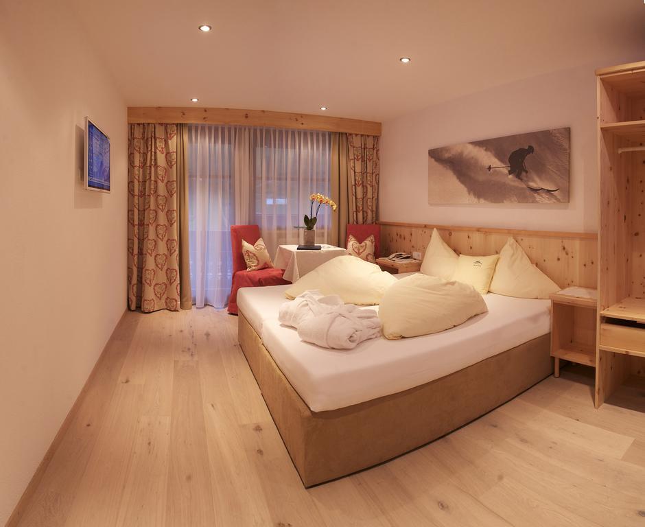 Hotel Hubertus Inkl Summer Card Solden Luaran gambar