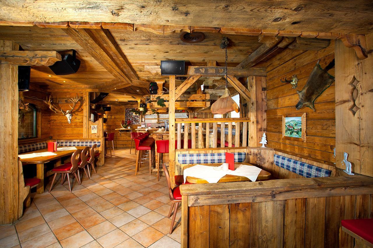 Hotel Hubertus Inkl Summer Card Solden Luaran gambar