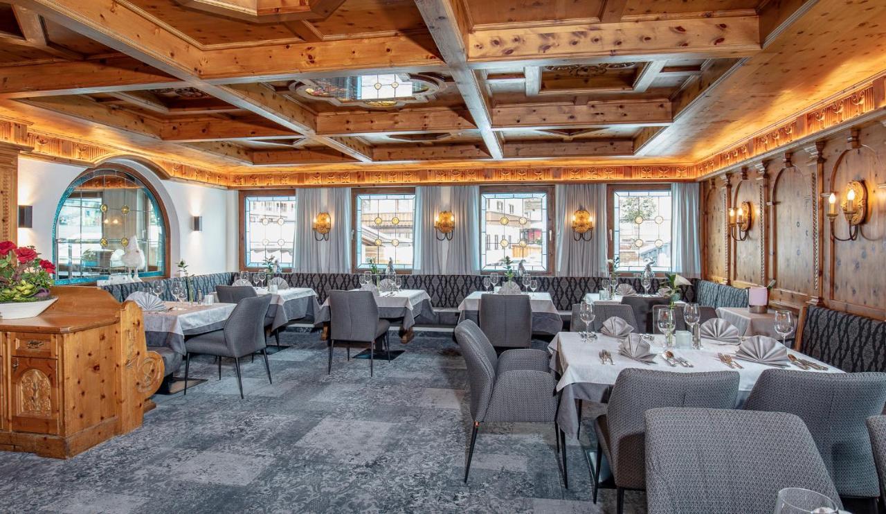 Hotel Hubertus Inkl Summer Card Solden Luaran gambar