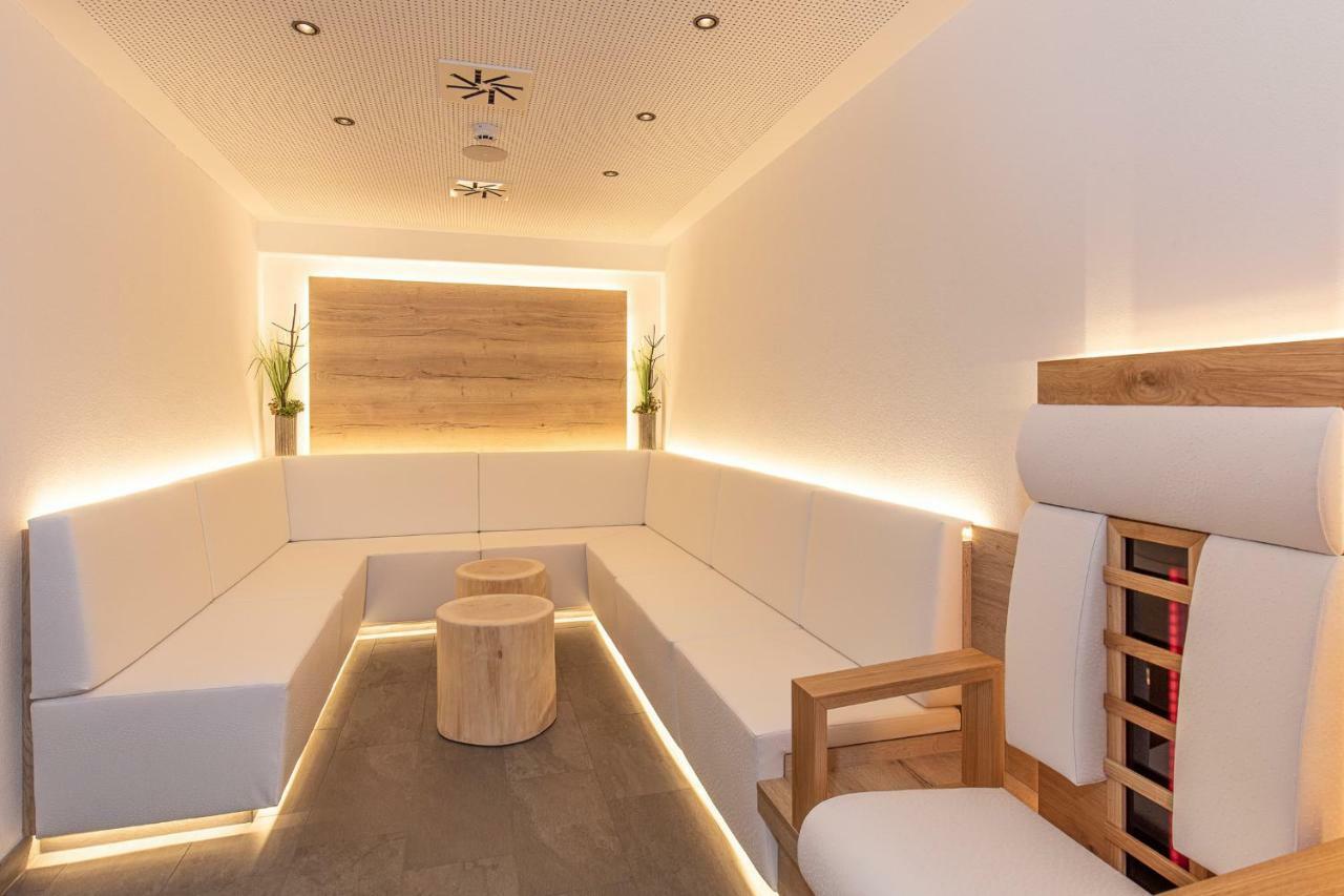 Hotel Hubertus Inkl Summer Card Solden Luaran gambar