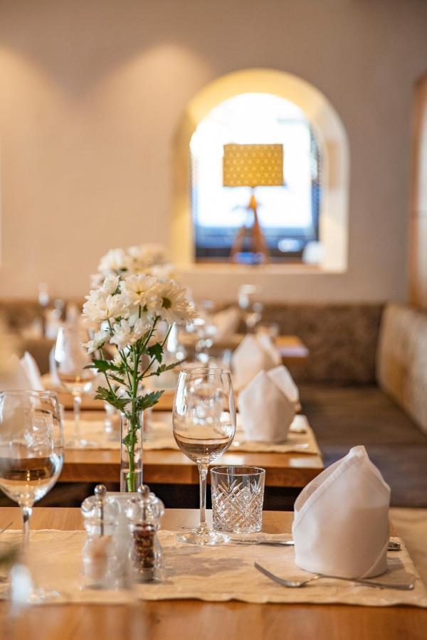 Hotel Hubertus Inkl Summer Card Solden Luaran gambar