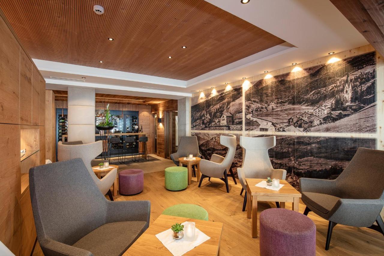 Hotel Hubertus Inkl Summer Card Solden Luaran gambar